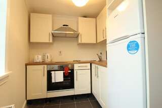 Гостевой дом Harry Clarke Mews at the Castle Hotel Дублин Апартаменты с 1 спальней-5