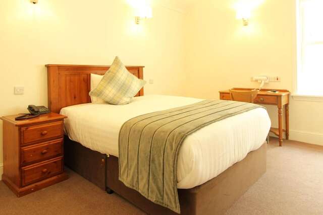 Гостевой дом Harry Clarke Mews at the Castle Hotel Дублин-21