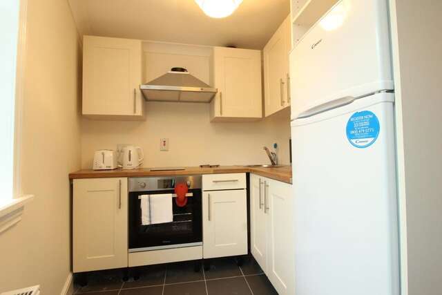 Гостевой дом Harry Clarke Mews at the Castle Hotel Дублин-26