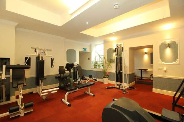 Гостевой дом Harry Clarke Mews at the Castle Hotel Дублин-9